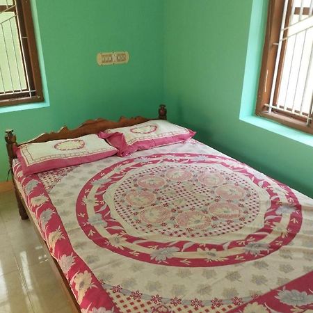 Rohini Homestay Varkala Exterior photo