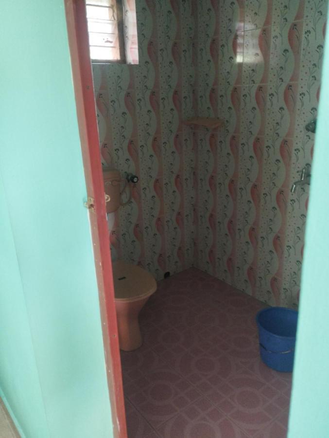 Rohini Homestay Varkala Exterior photo